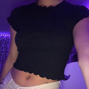 Brandy Melville Crop Top